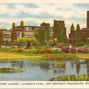 Meet your Posher, Connie